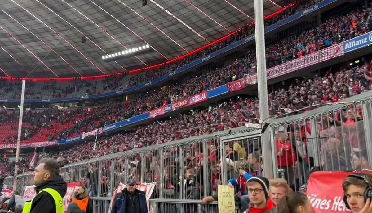 Navijači Bayerna tugovali zbog novog kiksa, a onda je stigla vijest zbog koje su počeli da slave