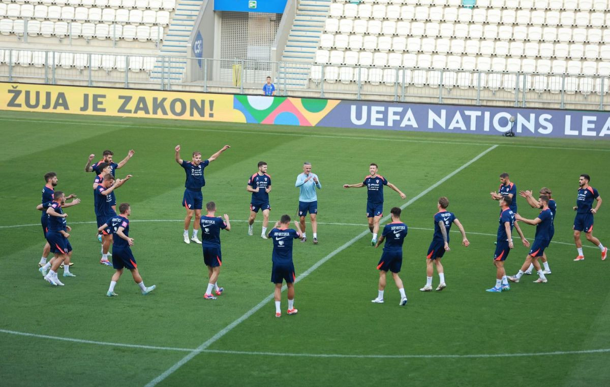 Defanzivac Gorice o najvećoj sramoti hrvatskog fudbala: "Gore nam je nego u Bosni i Srbiji" Defanzivac Gorice o najvećoj sramoti hrvatskog fudbala: "Gore nam je nego u Bosni i Srbiji"