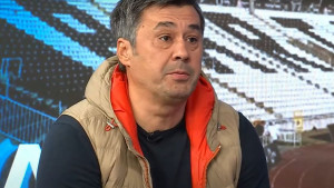 Rade Bogdanović 'udario' po Partizanu: "Rasim Ljajić je izveo jedan ozbiljan trik"