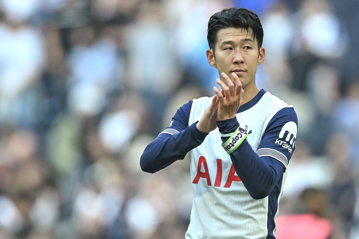 Heung-min Son nakon 10 godina napušta Tottenham, novi klub je prvoklasno iznenađenje Heung-min Son nakon 10 godina napušta Tottenham, novi klub je prvoklasno iznenađenje