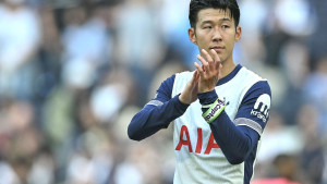 Heung-min Son nakon 10 godina napušta Tottenham, novi klub je prvoklasno iznenađenje
