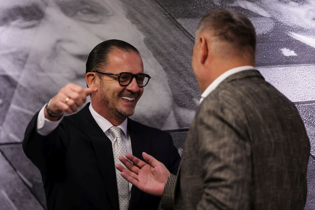 Teško Partizanu kad Predrag Mijatović daje ovakve savjete: "Potrebno je da..."