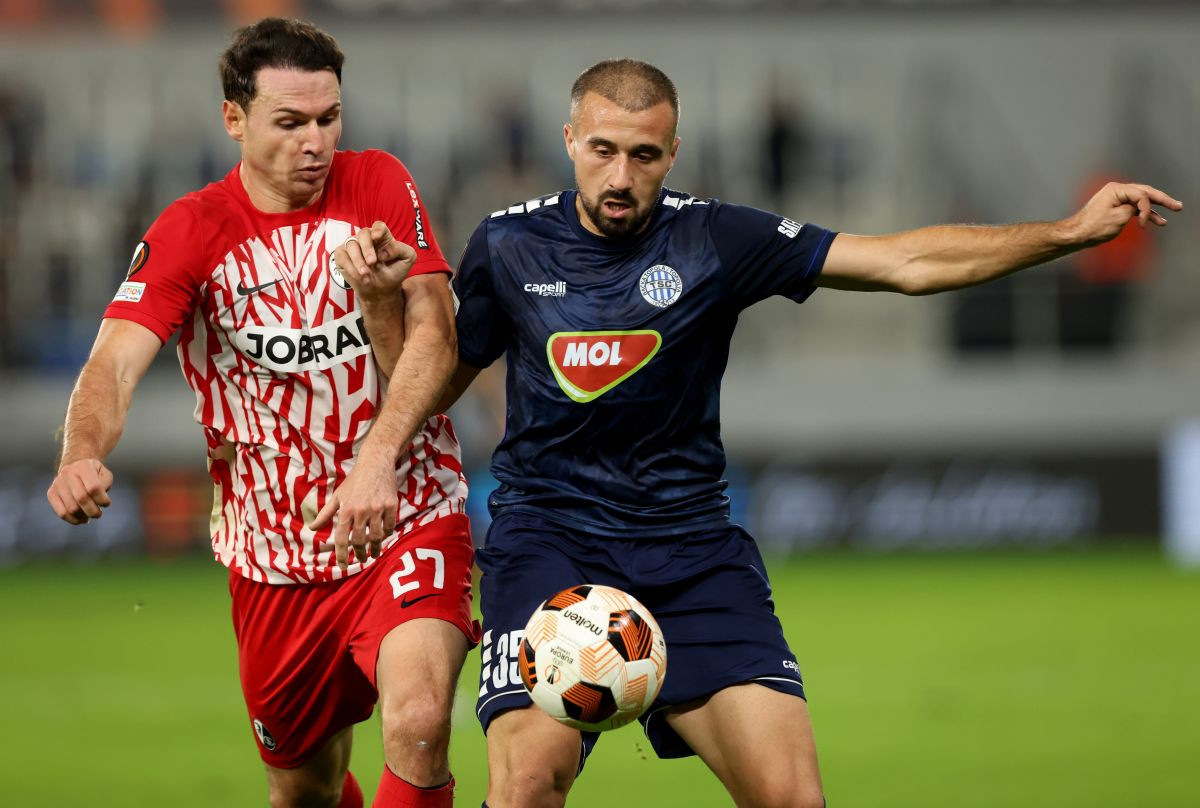 Čeka se samo zvanična potvrda: Milionski transfer Ifeta Đakovca!