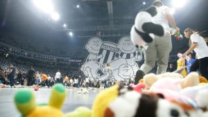 Bomba odjeknula Beogradom! NBA igrač stigao u Partizan!