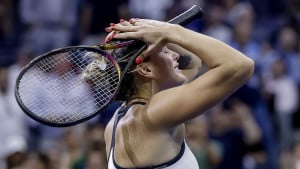 Aryna Sabalenka osvajačica US Opena