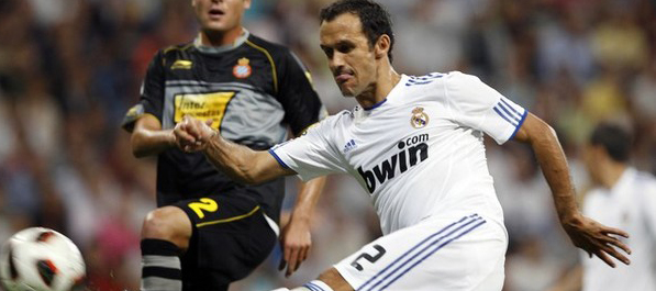 Carvalho: U Madridu mi je sve bolje