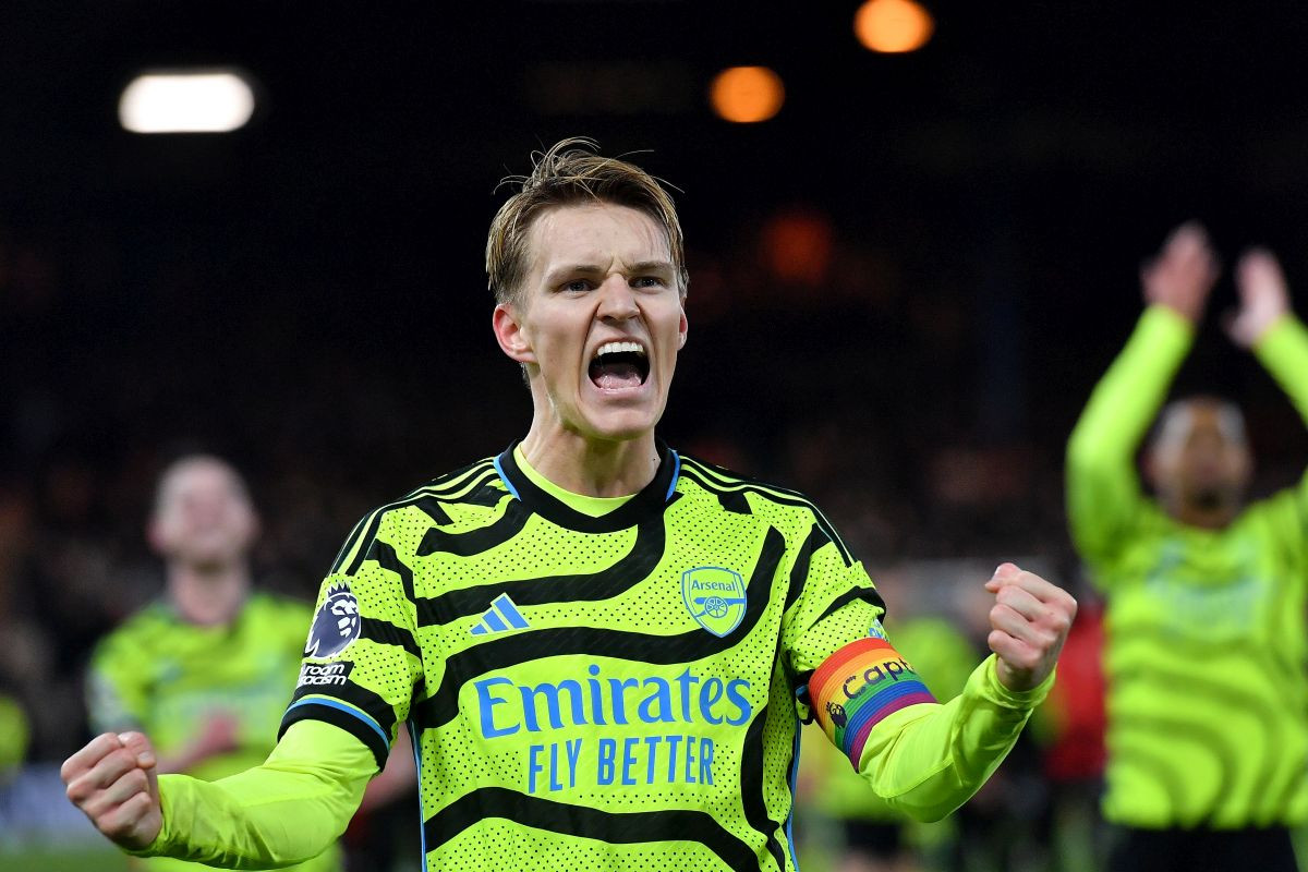 Superkompjuter odredio pobjednika Lige prvaka - To je Arsenal! Superkompjuter odredio pobjednika Lige prvaka - To je Arsenal!