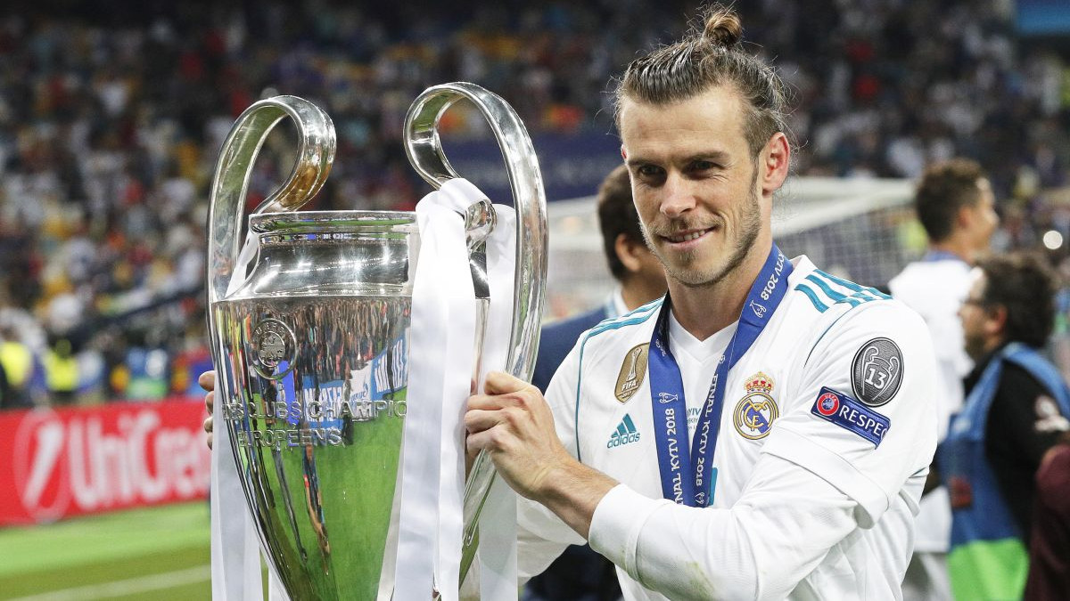 Navijači Arsenala iznervirani nakon izjave agenta Garetha Balea 