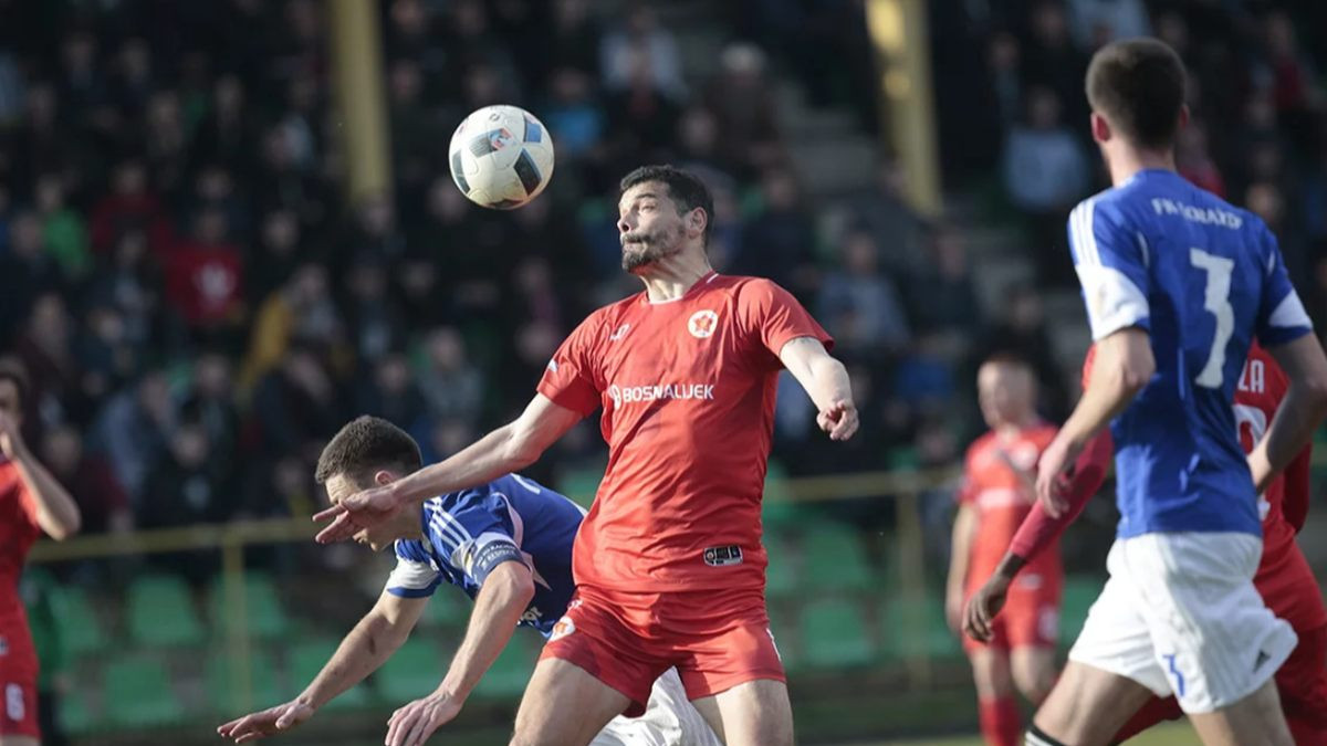 FK Velež se nakon poraza oglasio saopštenjem: Isplati li se igrati pošteno?