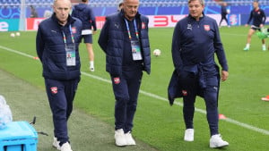 Možda neko kaže: "Hvala Piksi"; Amerikanci se ne odbijaju, završen posao koji srpski fudbal ne pamti
