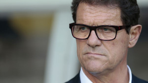 Fabio Capello izabrao najboljeg: "Dajte mu Zlatnu loptu, niko mu ne može parirati"