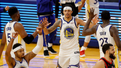 Lakersi lagano protiv Rocketsa, sjajan meč Warriorsa i Raptorsa