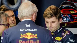 Helmut Marko otkrio zašto odlazi iz Red Bull Racinga i kako je na to reagovao Max Verstappen