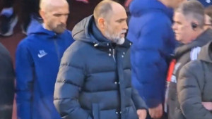 Igor Tudor se nije pojavio pred novinarima nakon nove sramote Tottenhama, svi znaju zašto