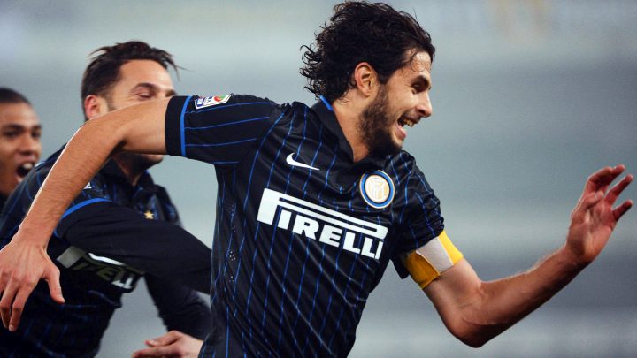 Kapiten Intera prelazi u Milan?