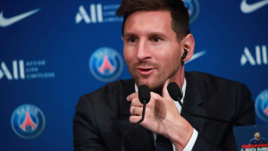 Messi objasnio sve oko potpisa za PSG i najavio velike stvari: Još uvijek sam dječak!