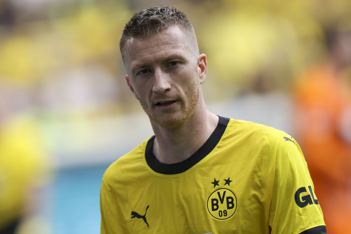Na leđima 35 godina, ali o penziji ne razmišlja: Marco Reus napustio Evropu i pronašao novi klub