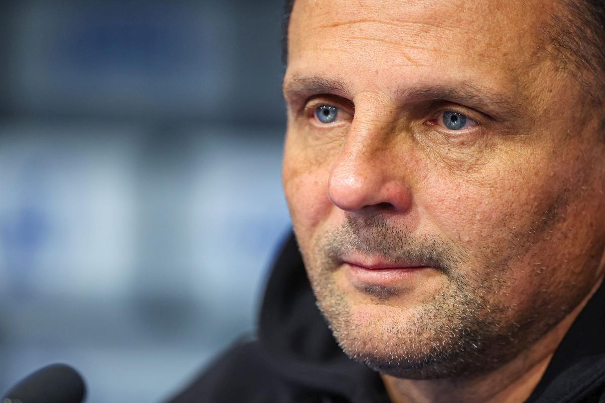 Kovačević napravio neočekivano u Francuskoj, pred duel s Lilleom pala velika odluka