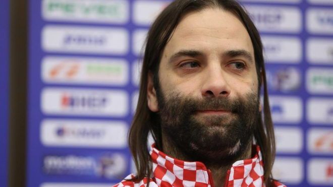 Ivano Balić: Meč sa Srbijom je opasan, ali ne iz nekadašnjih razloga