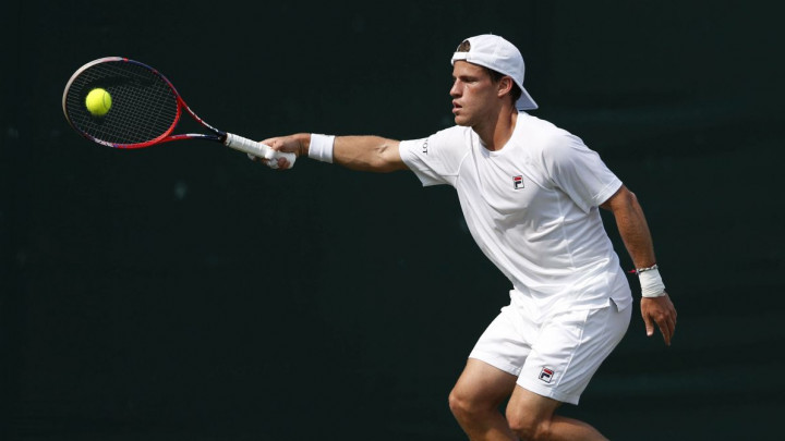 Schwartzman prošao dalje, ispali Monfils i Verdasco