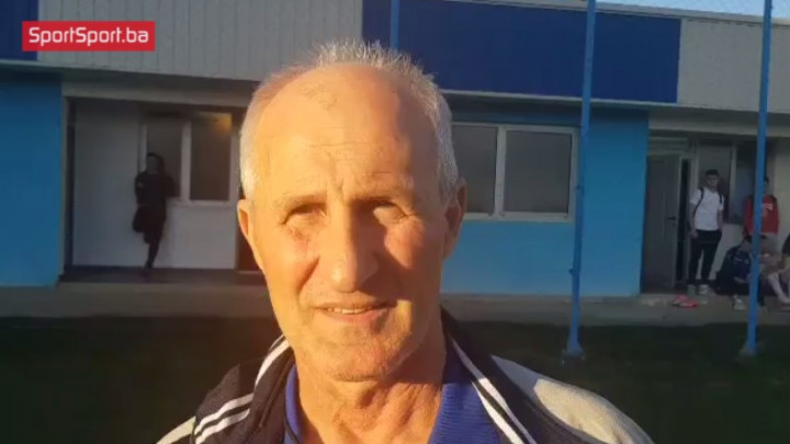 Ibro Mahmutović: Znao sam da su u problemima i nadao sam se uvjerljivoj pobjedi