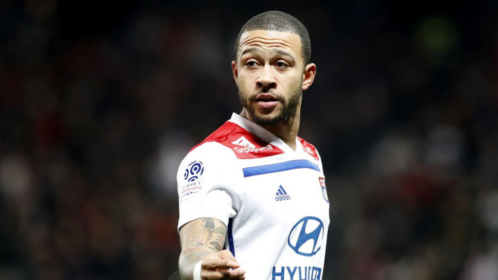 Povratak u Englesku u velikom stilu: Memphis Depay pravi još jedan veliki transfer?