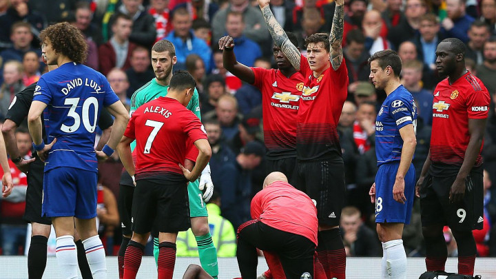 Manchester United nikog ne dovodi jer ne može da nađe kupca za veliku zvijezdu