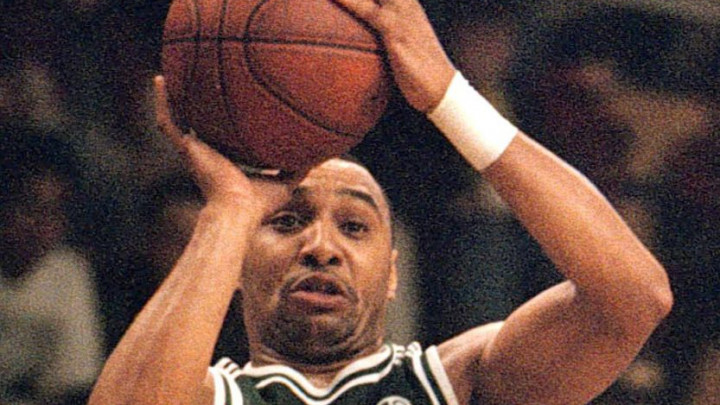 Ovaj čovjek je odigrao jednu od najlošijih utakmica u NBA ligi