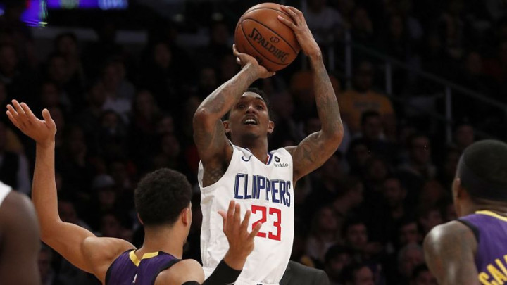 Lou Williams: Talenta smo imali, ali ne i timskog duha za osvajanje naslova
