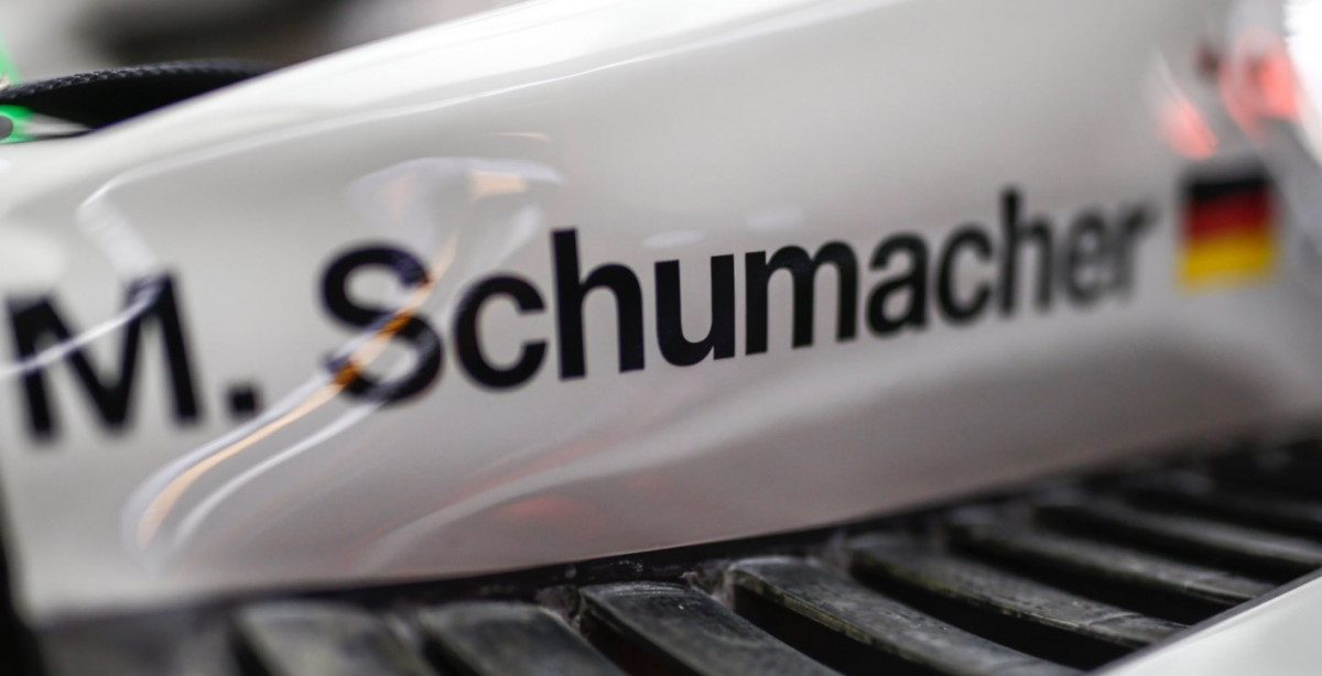 Prezime Schumacher ponovo je na bolidu Formule 1