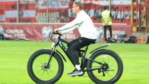 Šok u Austriji: Selektor fudbalske reprezentacije Ralf Rangnick hitno završio u bolnici