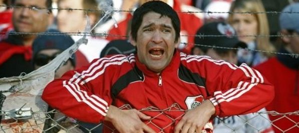 River Plate drugoligaš
