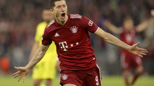 Stigla poruka na Nou Camp: "Pošaljite nam tog igrača i Lewandowski je vaš"