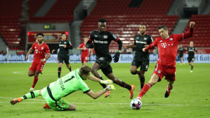 Marca odabrala 100 najboljih fudbalera za 2020. godinu