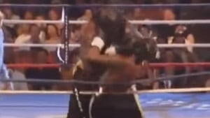 Zaboravljeni boks meč Shaquillea O'Neala: Kako je čuveni košarkaš završio u ringu?