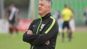 Musemić: Derbi je uvijek derbi, raduje što ćemo biti kompletni
