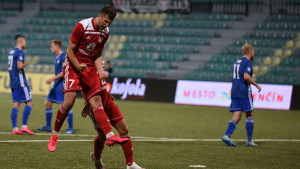 Čataković u sjajnoj formi: Možda ubrzo dođe i transfer
