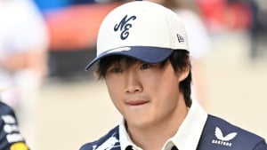 Yuki Tsunoda ponovio negativan rekord star 16 godina