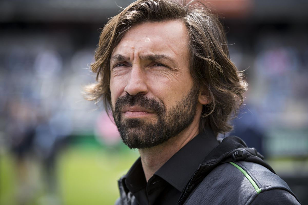 Andrea Pirlo obećao promjene u timu Juventusa pred derbi