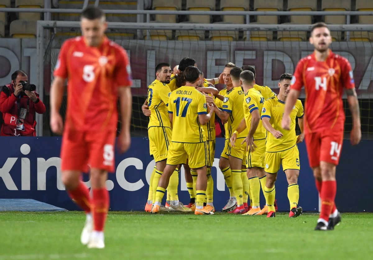 Kosovo ima novi grb, UEFA im je zabranila stari
