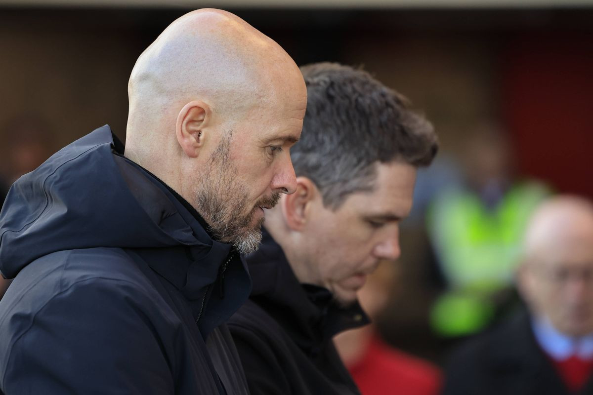 Spava li Ten Hag uopšte: Manchester United krenuo u pregovore sa tri nova nogometaša Spava li Ten Hag uopšte: Manchester United krenuo u pregovore sa tri nova nogometaša