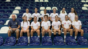 ŽRK Ilidža počeo sa pripremama, Amina Bukvić novo ime u rosteru