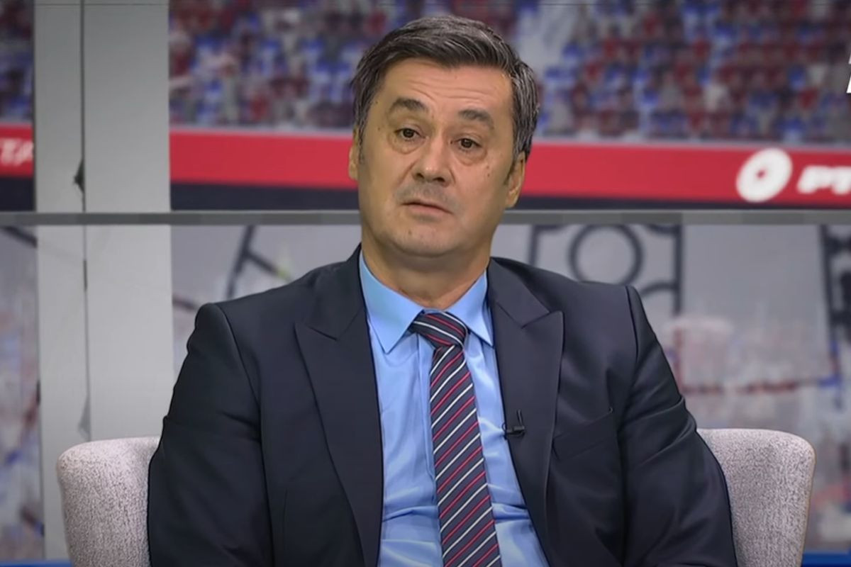 Nestao je i posljednji kritičar FS Srbije: Je li Rade Bogdanović 'ugašen'? Nestao je i posljednji kritičar FS Srbije: Je li Rade Bogdanović 'ugašen'?