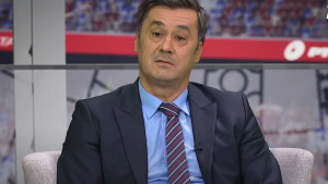 Nestao je i posljednji kritičar FS Srbije: Je li Rade Bogdanović 'ugašen'?
