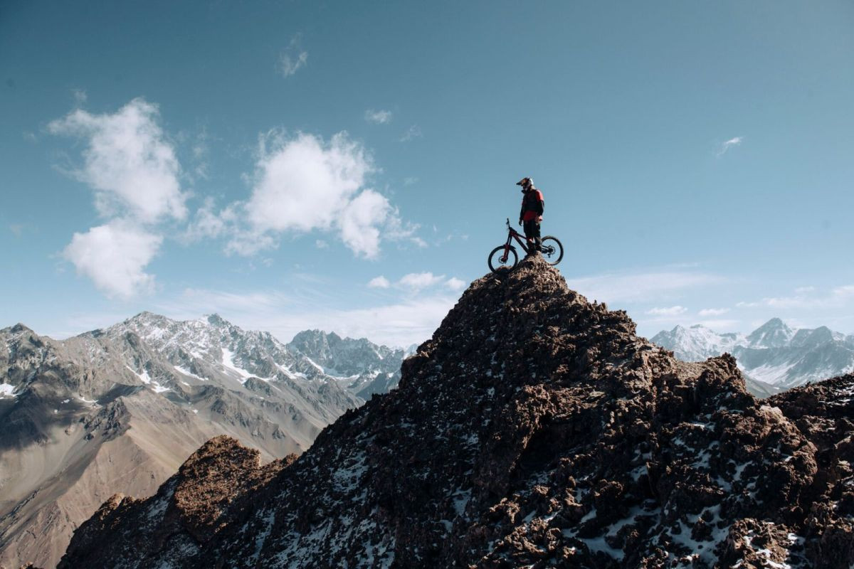 Preporuka za gledanje: “Ayntime”, novi MTB film na Red Bull TV Preporuka za gledanje: “Ayntime”, novi MTB film na Red Bull TV