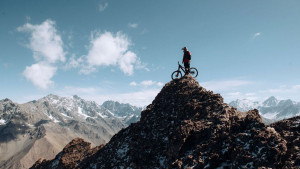 Preporuka za gledanje: “Ayntime”, novi MTB film na Red Bull TV