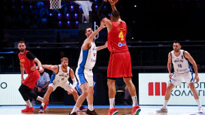 Regionalna bomba u svijetu košarke: Crna Gora u najjačem sastavu ide na Eurobasket