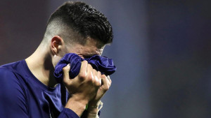 Odigrao četiri minute za Dinamo i zaradio 600.000 eura, ali istina o njemu ledi krv u žilama