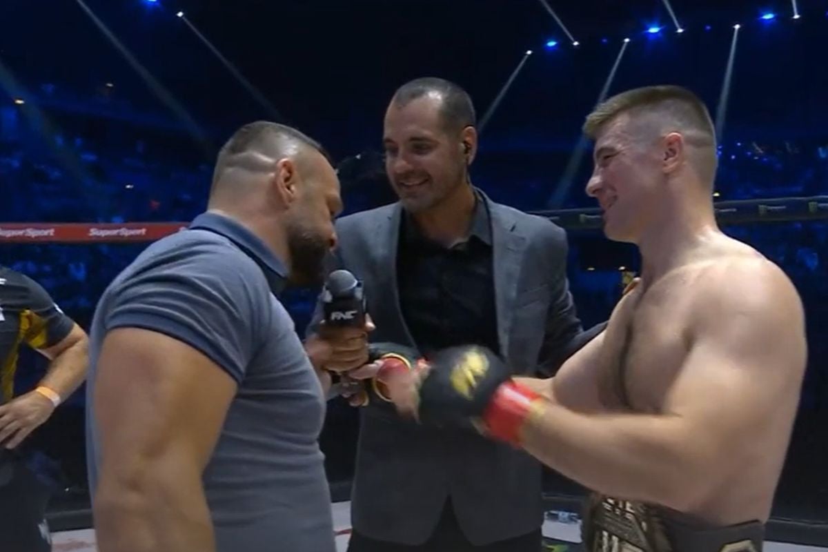 Slo Rocky upao nepozvan na zabavu i izazvao haos Slo Rocky upao nepozvan na zabavu i izazvao haos