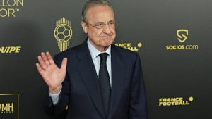 Florentino Perez dao ultimatum svojoj zvijezdi: Ili potpis do marta ili odlazak iz Real Madrida!